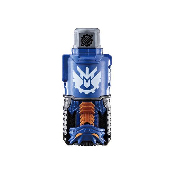 DX Rabbit & Dragon Evol Bottle Set